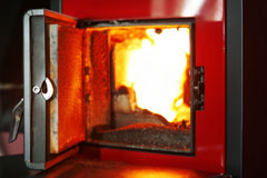 solid fuel boilers Altofts